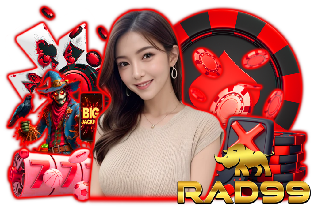 rad pg สล็อต เว็บดัง RTP สูง เกมแตกง่าย อัปเดตตลอด จ่ายจริงทุกยอด