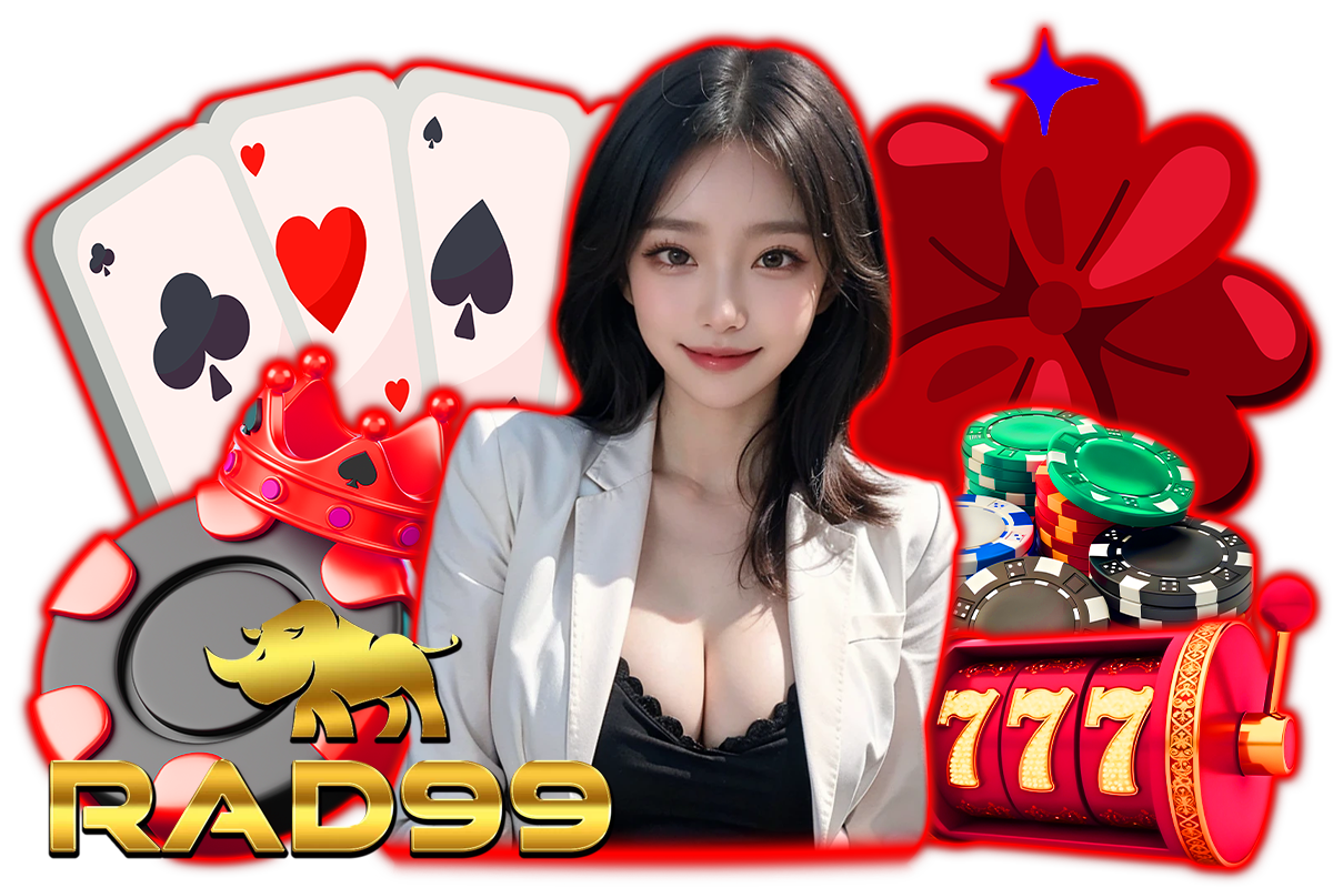 rad slot