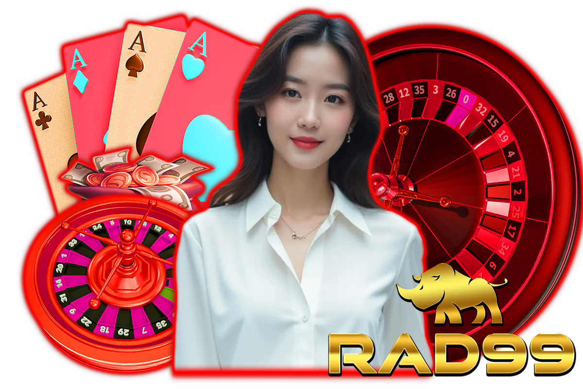 rad99 คาสิโน