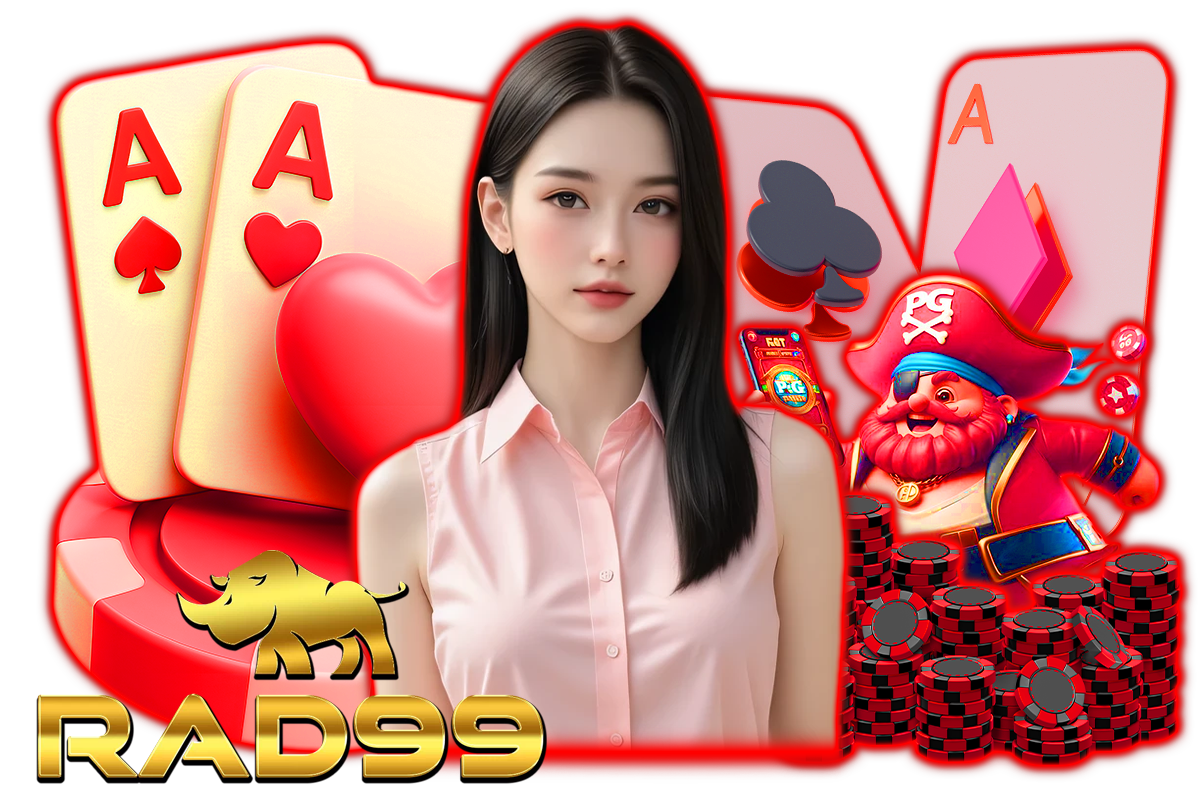 rad99 ทางเข้า
