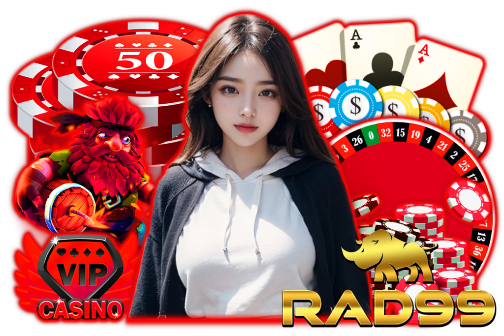 rad99 สล็อต เว็บตรงสายทำเงิน โปรโมชั่นจัดเต็ม เล่นได้กำไรจริง ไม่มีอั้น
