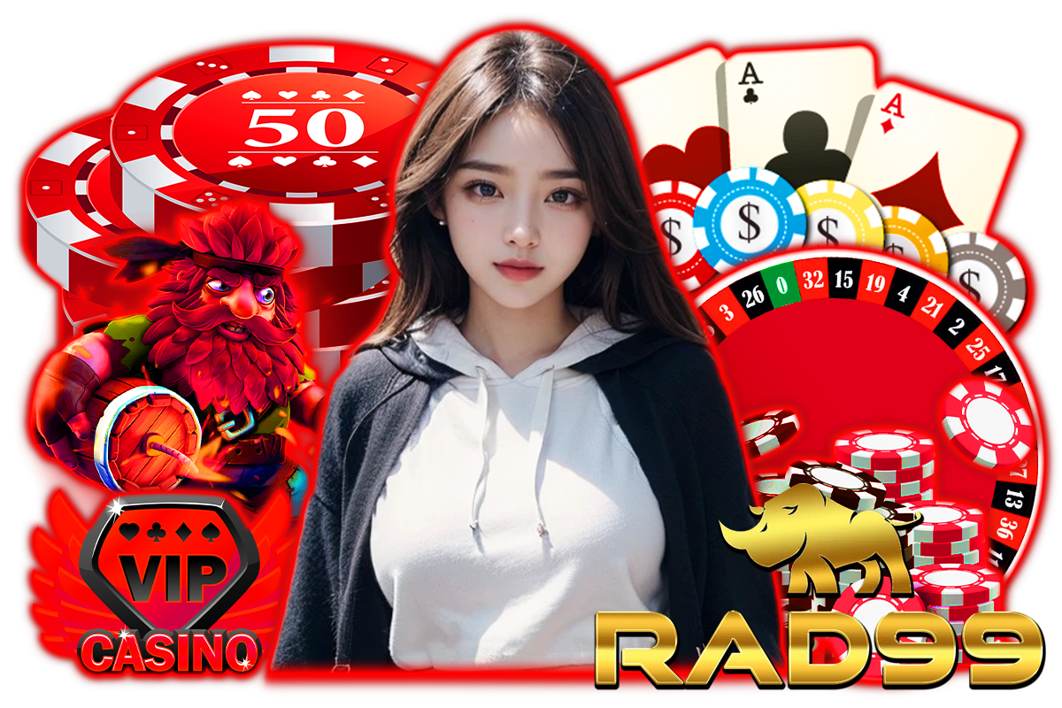 rad99 สล็อต